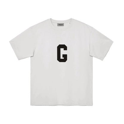 New Trendy Casual T Shirt-1828