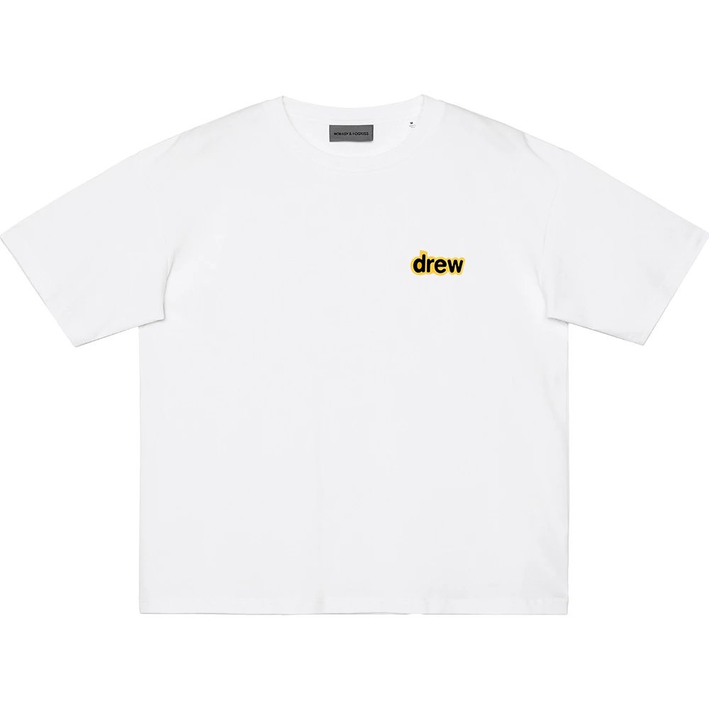 Fashion Casual T Shirt-1833