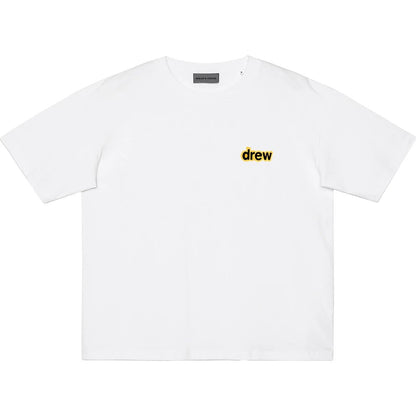 Fashion Casual T Shirt-1833