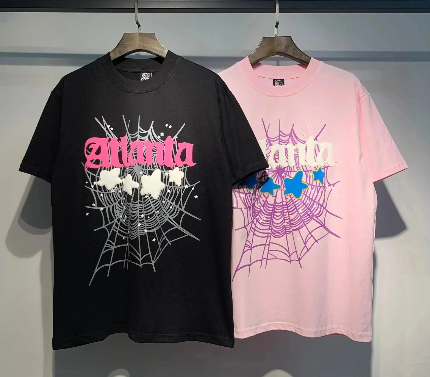 High Quality T-shirt-1861