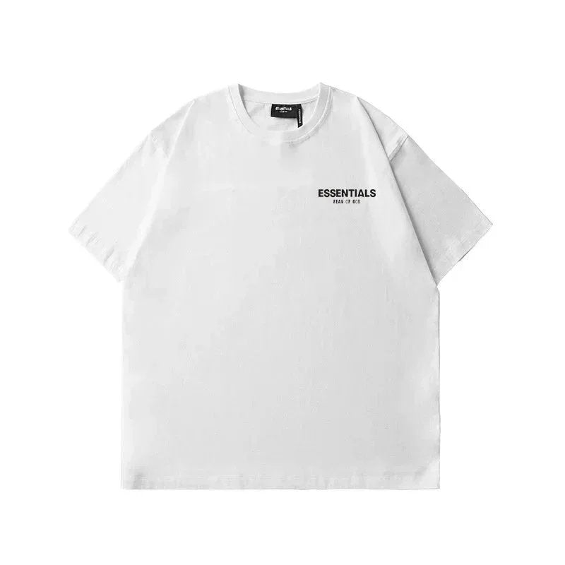 New Trendy Casual T Shirt-1827