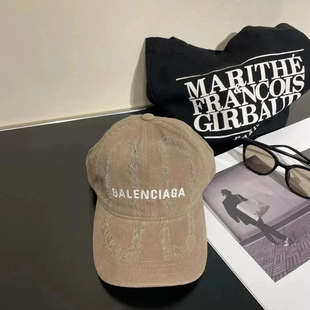 Fashion Trend Hat-2300