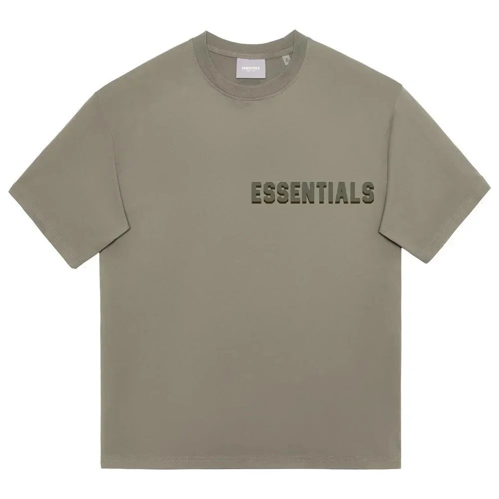 New Trendy Casual T Shirt-1827