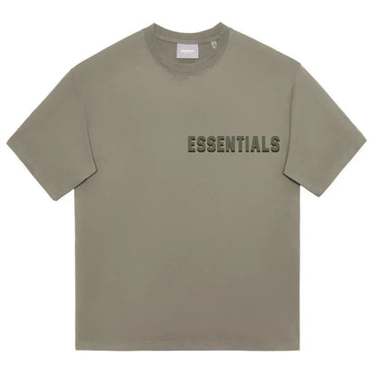 New Trendy Casual T Shirt-1827