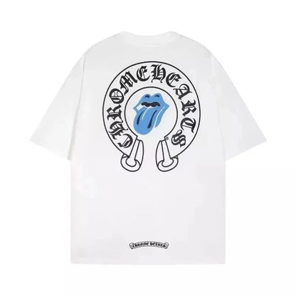 Casual All-Matching T Shirt CH-1058