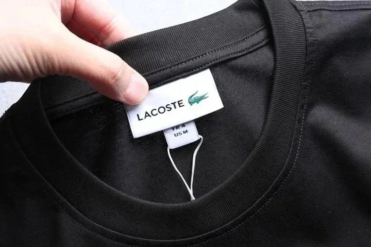 Round Neck T Shirt-2805