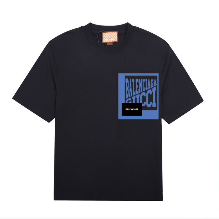 Balen*ciaga T Shirt-0857