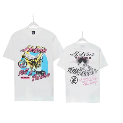 High Quality T-shirt--1663