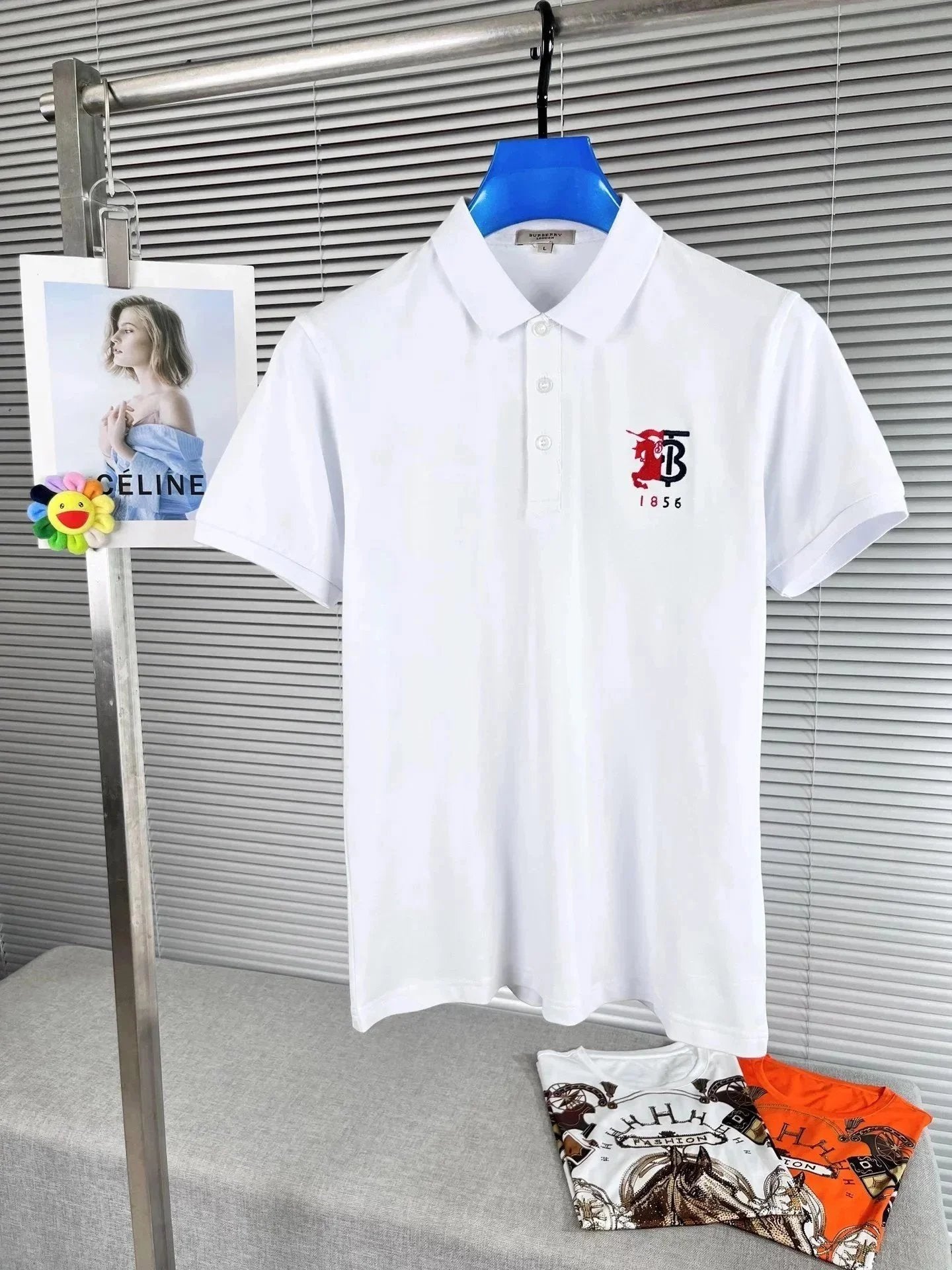 Fashion T Shirt-1693