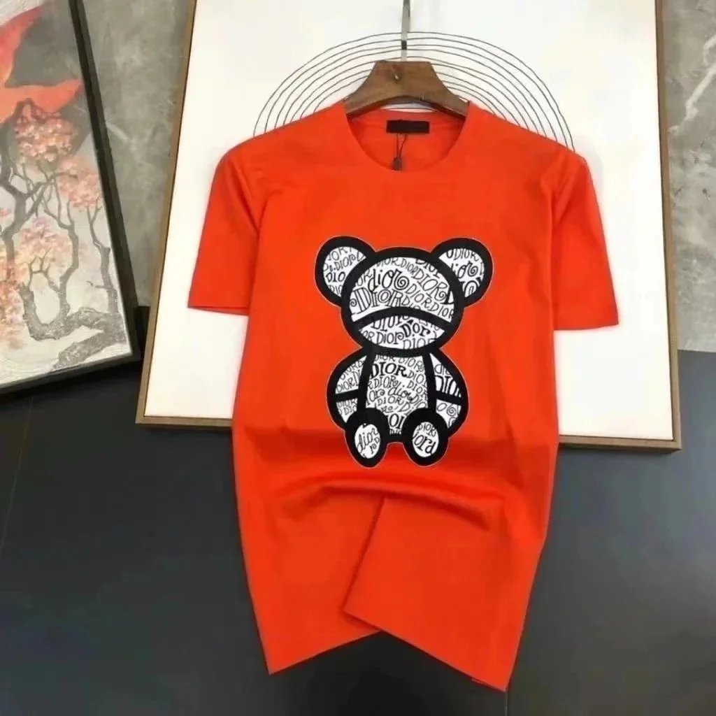 DR High Quality T-shirt-1730