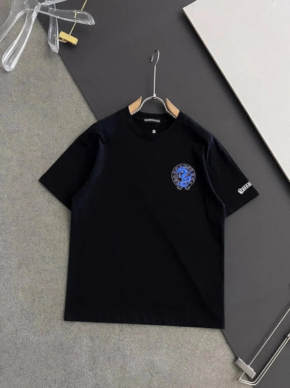 Fashionable and Versatile T Shirt-1235