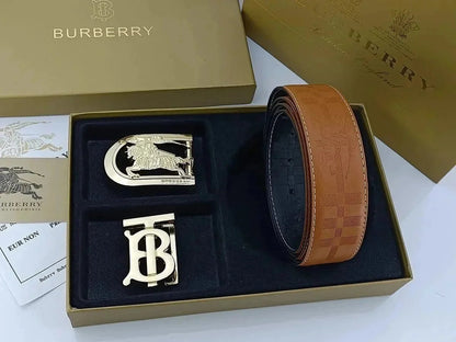 Trendy Fashion Versatile Belt-1550