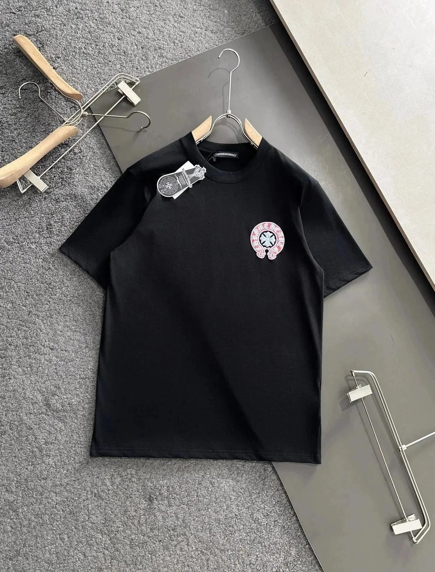 Fashionable and Versatile T Shirt-1235