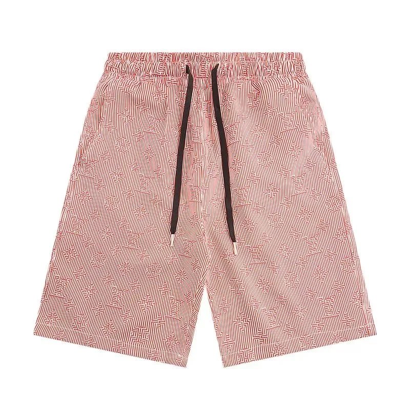 New Summer Trendy Short Sleeve Set-1190