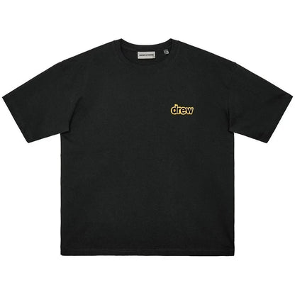 New Trendy Casual T Shirt-1832