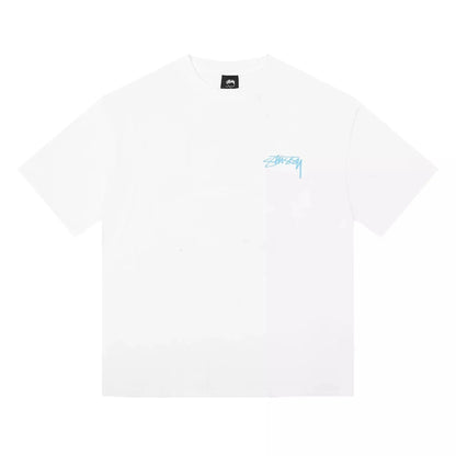 New Trendy Casual T Shirt-1874