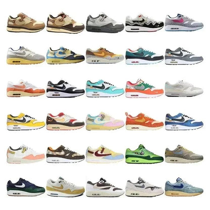 max 87Casual sneakers -0516