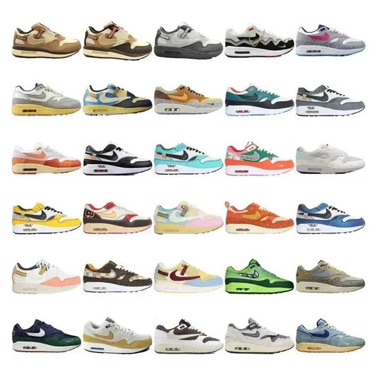 max 87Casual sneakers -0516