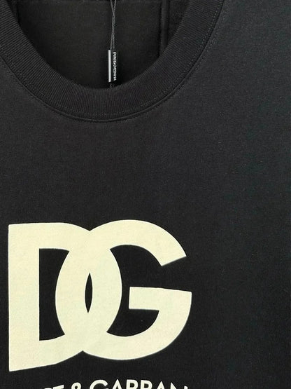 Men's Printed Short Sleeve T Men's Short Sleeve T-Shirt-1935