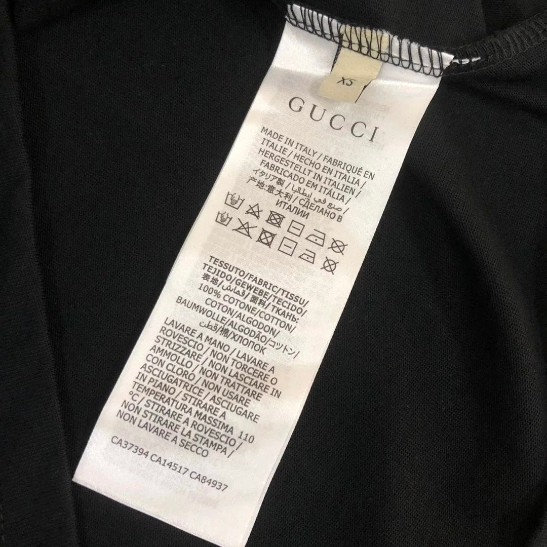 GU*CCIT Shirt【Normal shipping in progress】Non-Quality Problems-1277