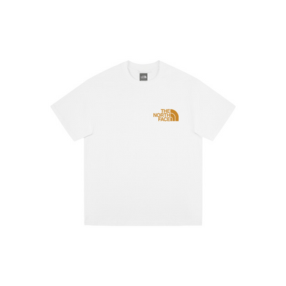 Classic Trendy Versatile T Shirt-1313