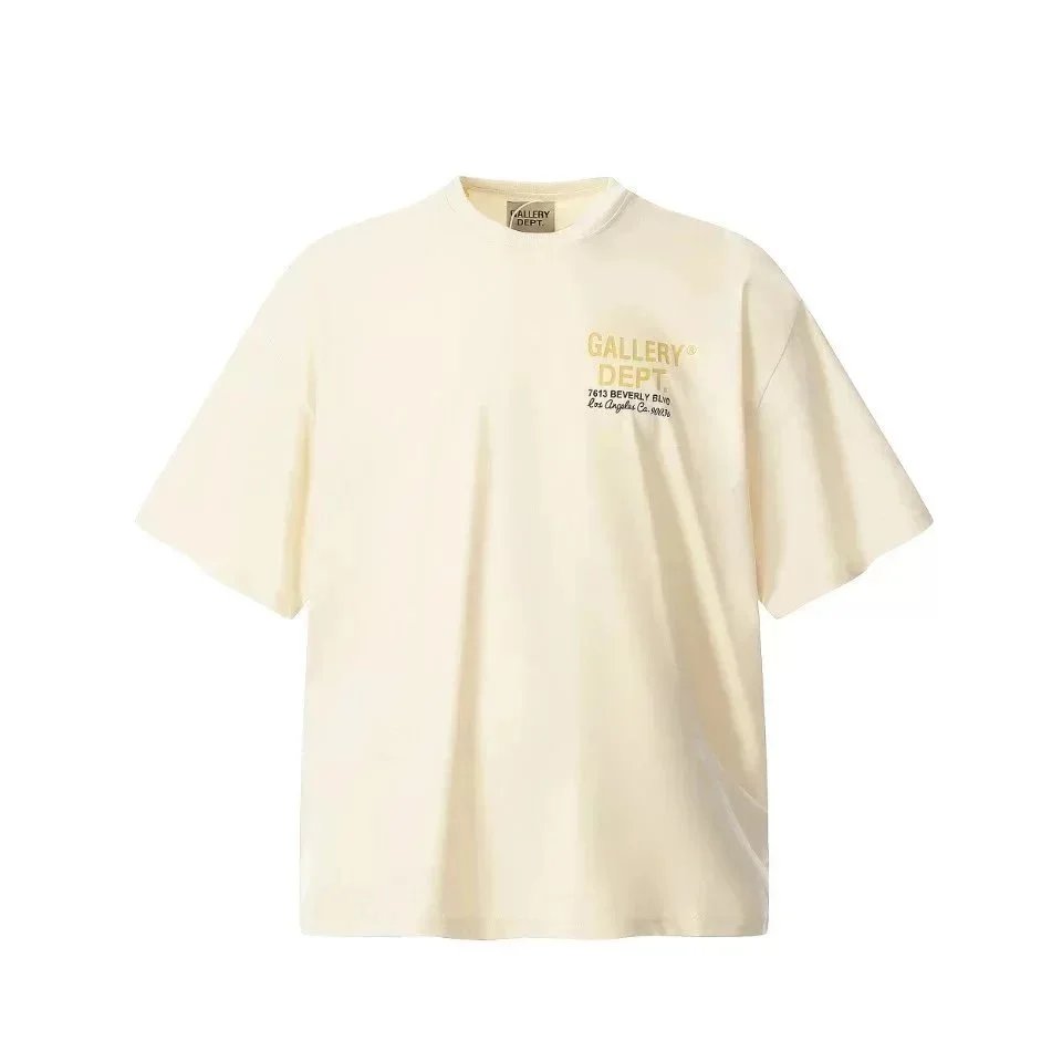 High Quality T-shirt-1834