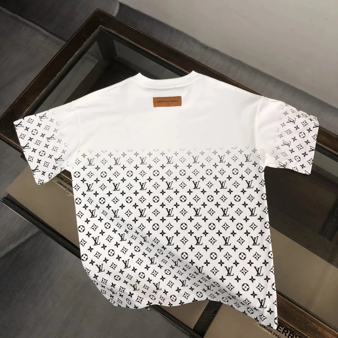 Short Sleeve T Shirt-0850