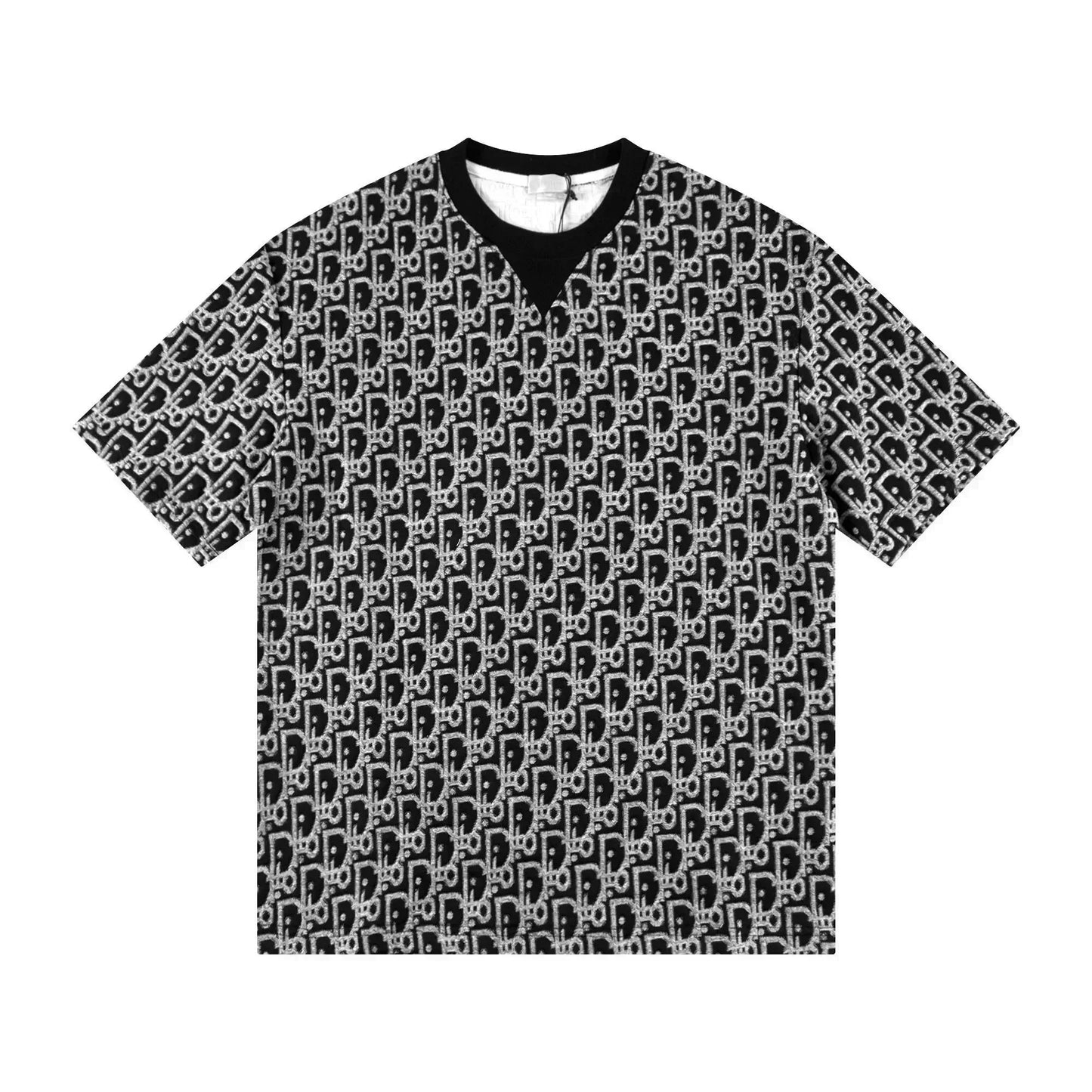 Summer Fashion Comfortable Couples T Shirt-0919