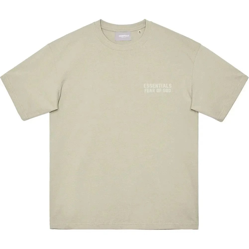 New Trendy Casual T Shirt-1827