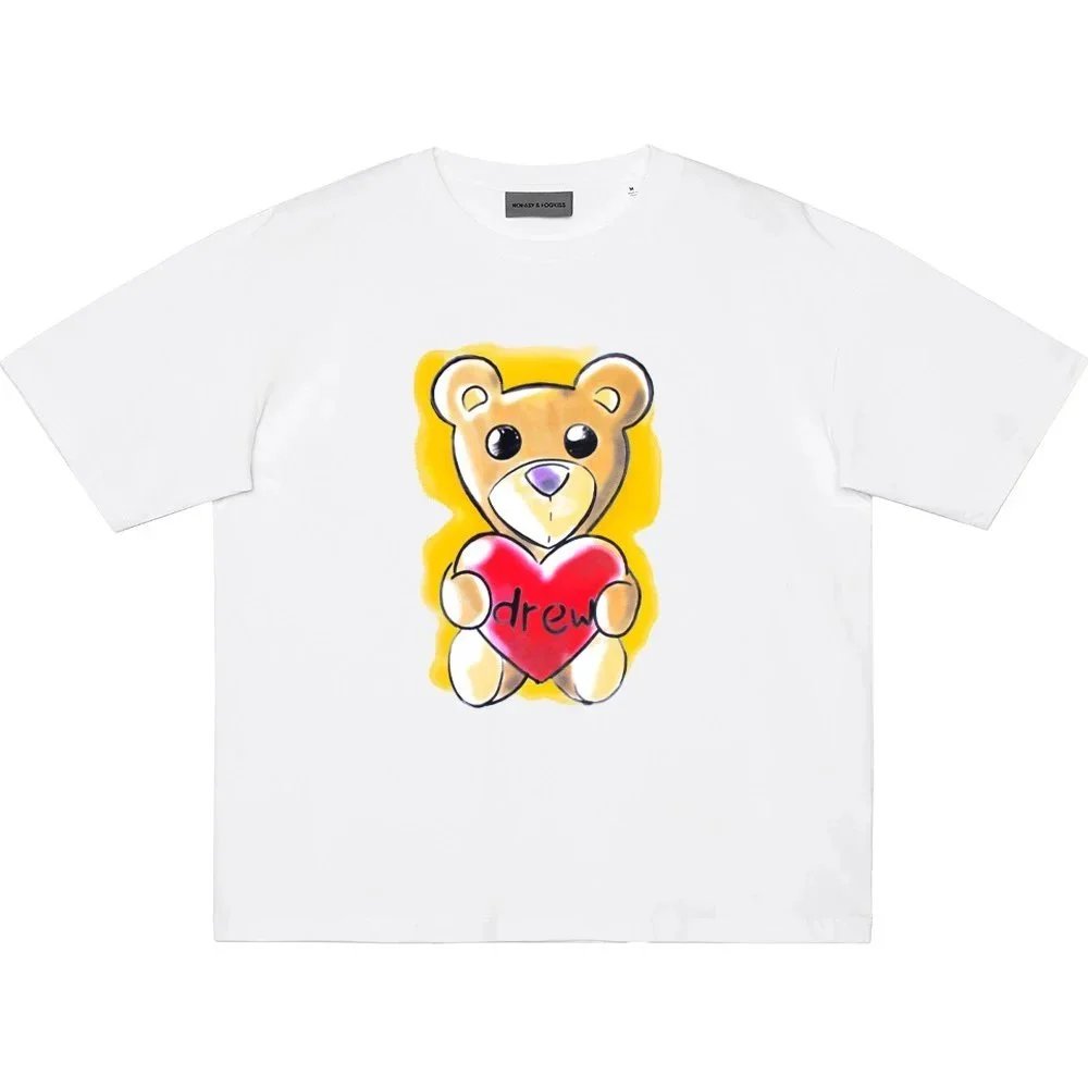 Fashion Casual T Shirt-1833