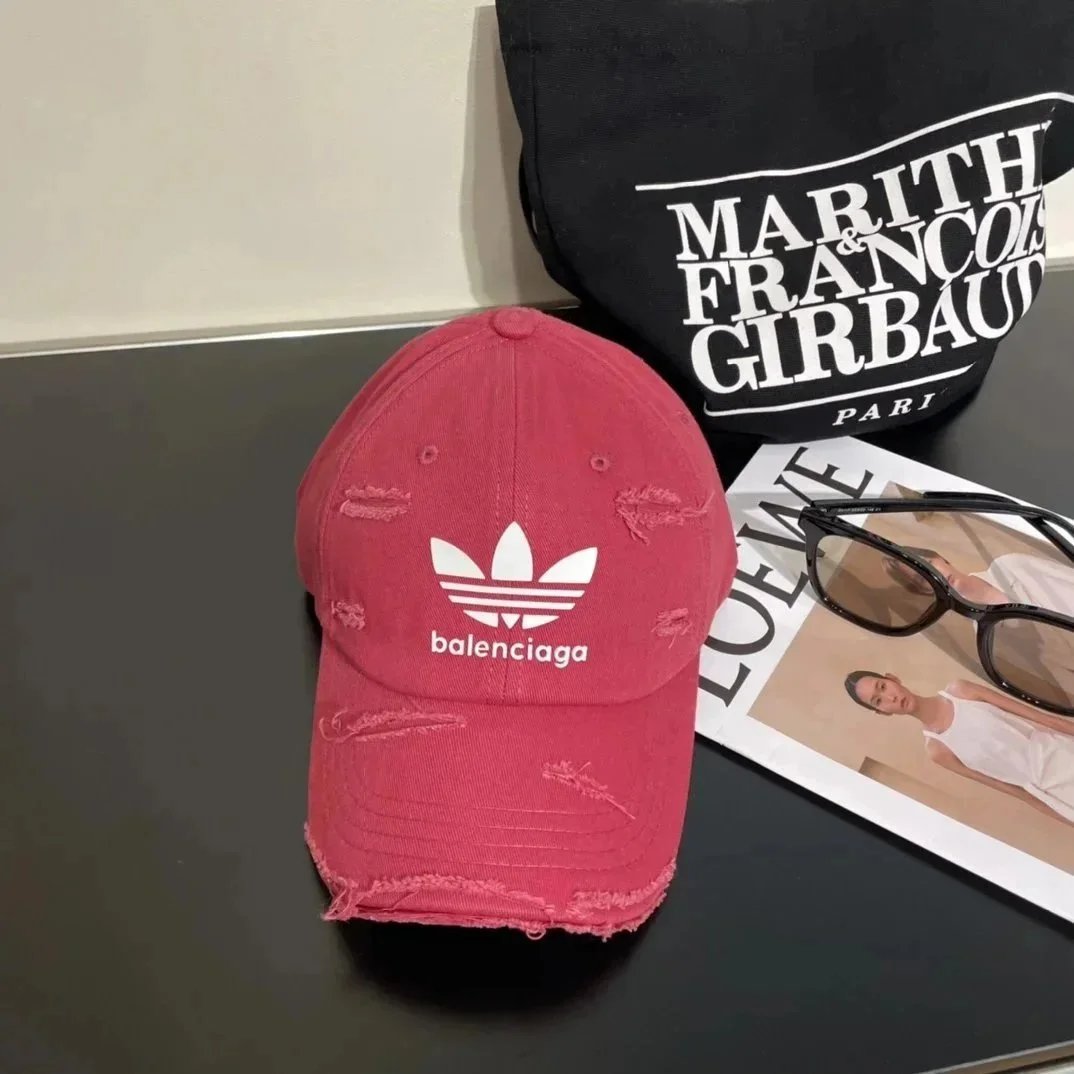 Fashion Trend Hat-2300