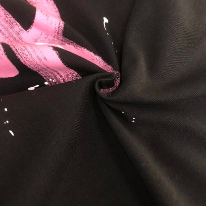 DI*OR Round Neck T Shirt-0853