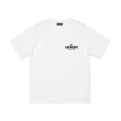 New Trendy Casual T Shirt-1825