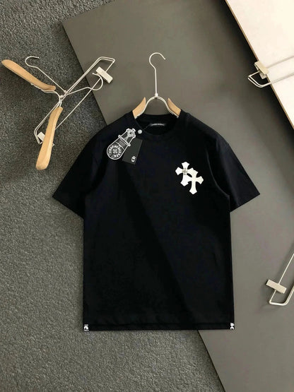 Fashionable and Versatile T Shirt-1235