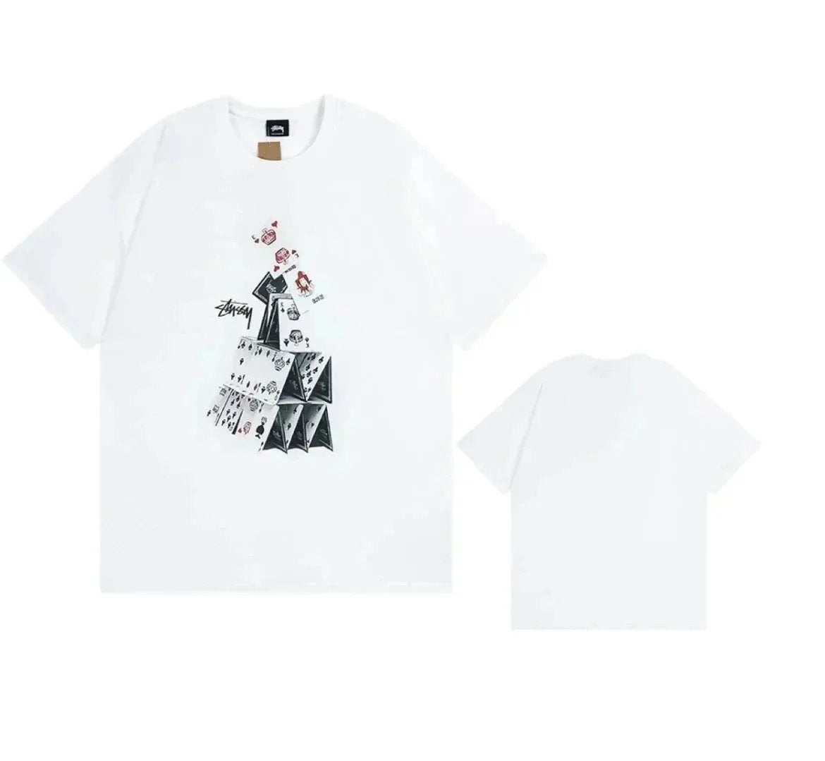 High Quality T-shirt-1353