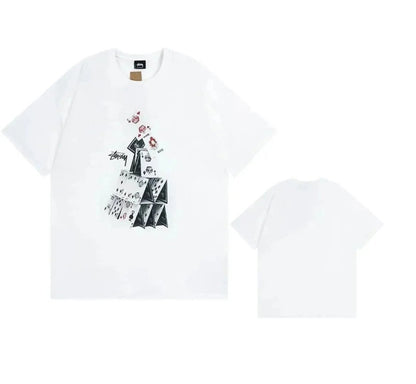 High Quality T-shirt-1353