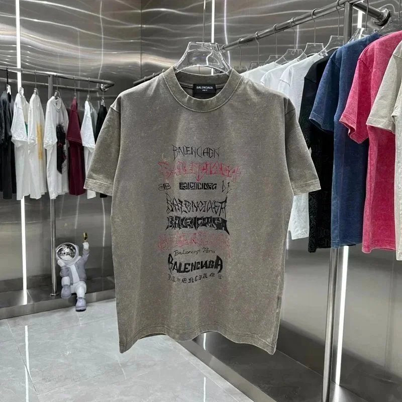 High Quality T-shirt--1389