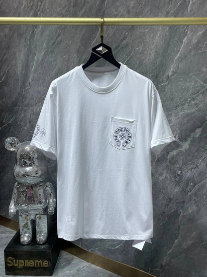 New Trendy Casual T Shirt-1866