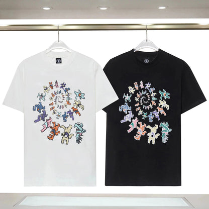 High Quality T-shirt--1663