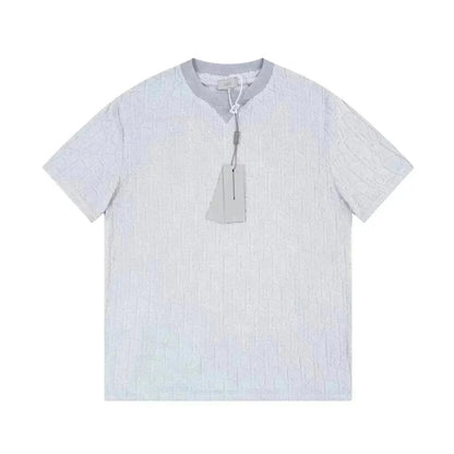 Summer Fashion Comfortable Couples T Shirt-0919