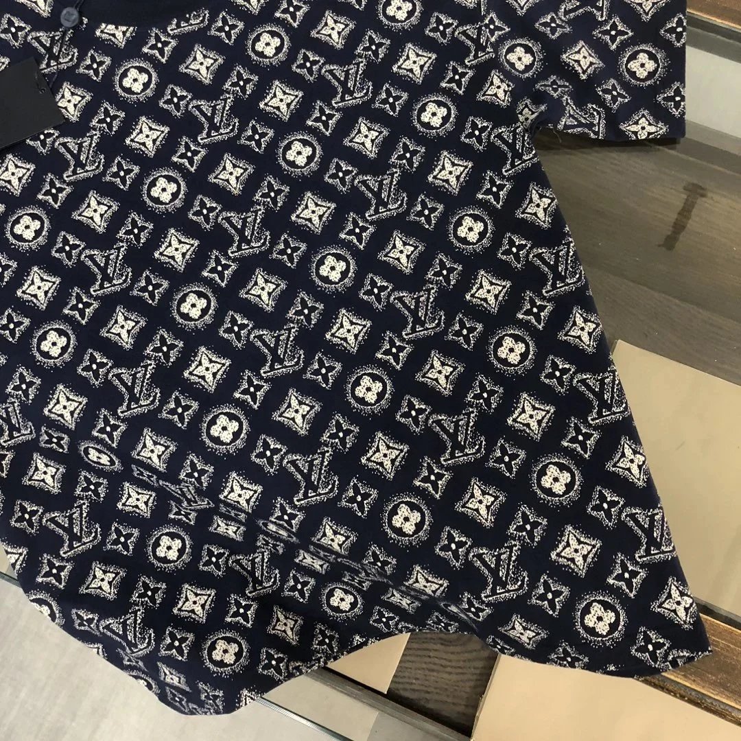 Short Sleeve T Shirt-0850