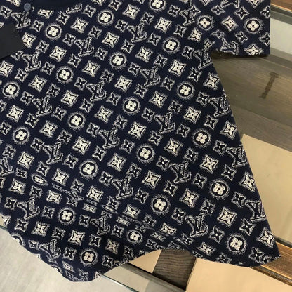 Short Sleeve T Shirt-0850