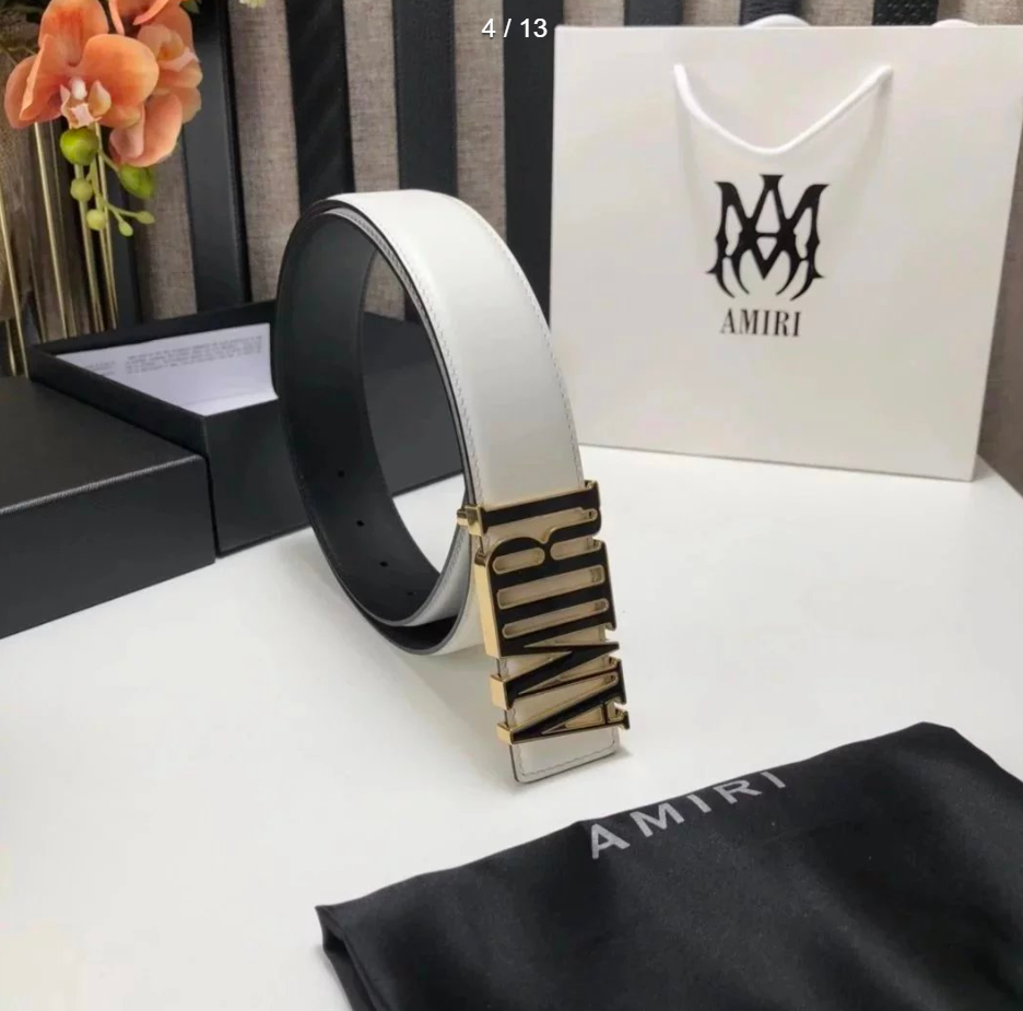 Youthful and Beautiful Belt（No returns or exchanges without reason for non-quality issues ）-0244