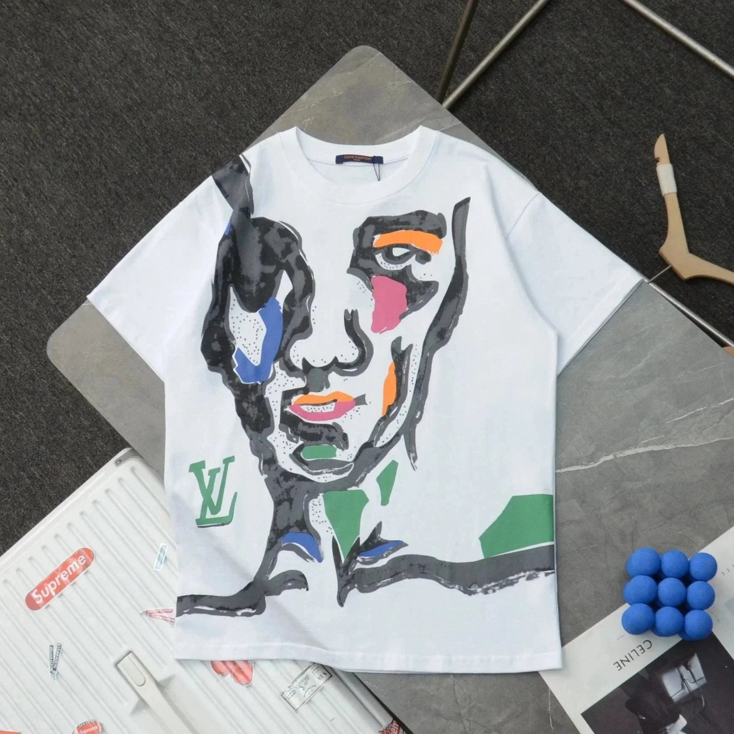 L High Quality T-shirt-1810