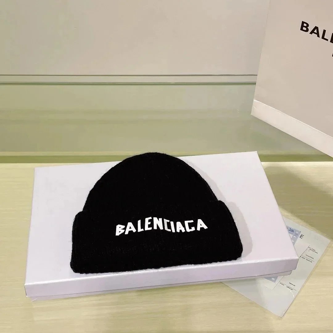 Fashion Trend Hat-2300