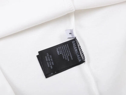 Balen*ciaga T Shirt-0857