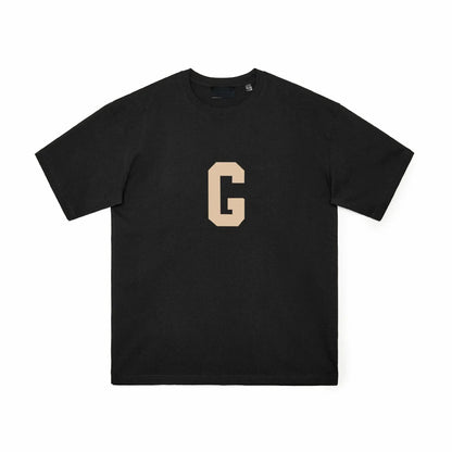 New Trendy Casual T Shirt-1828