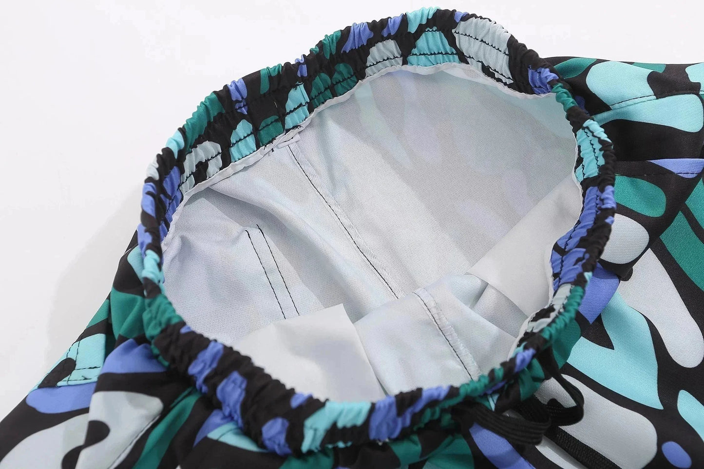 New Summer Trendy Short Sleeve Set-1190