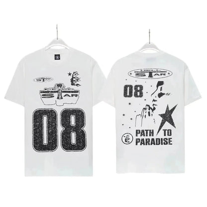 High Quality T-shirt--1663