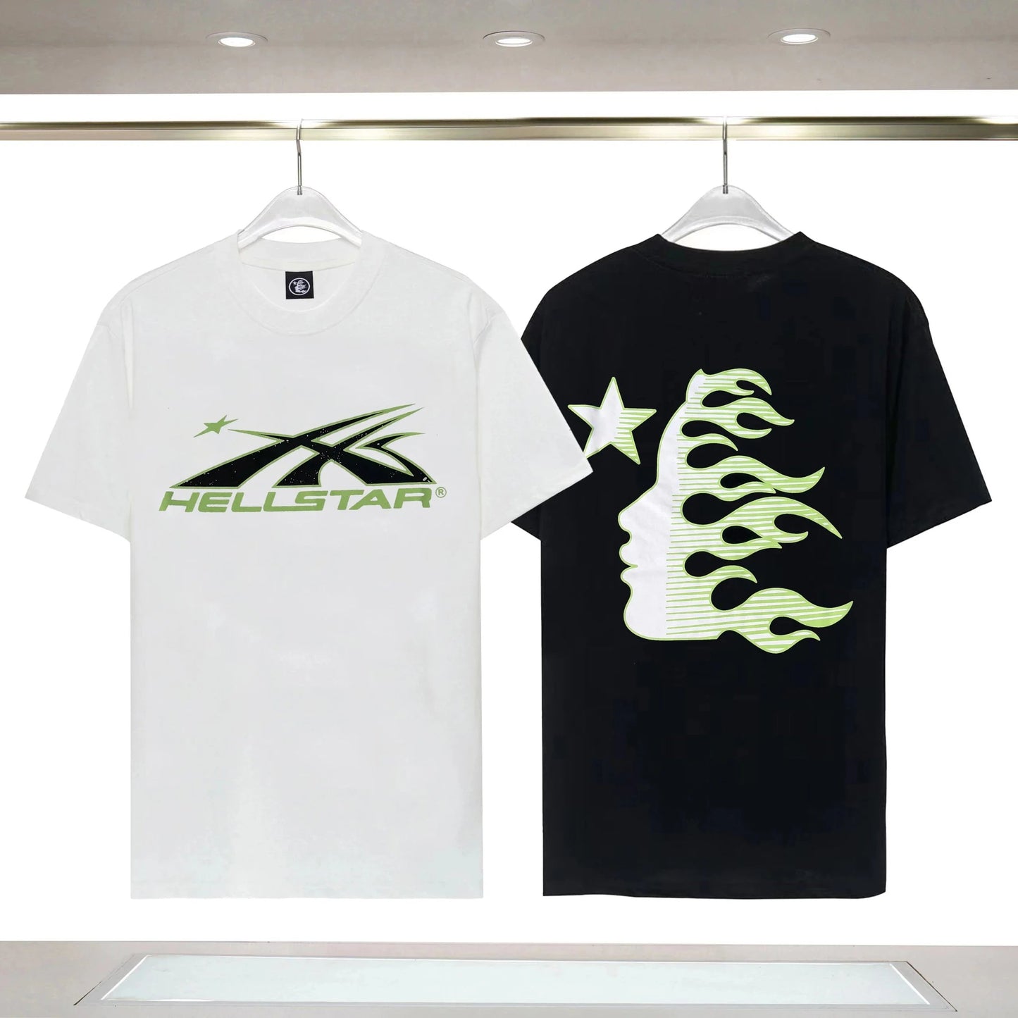 High Quality T-shirt--1663